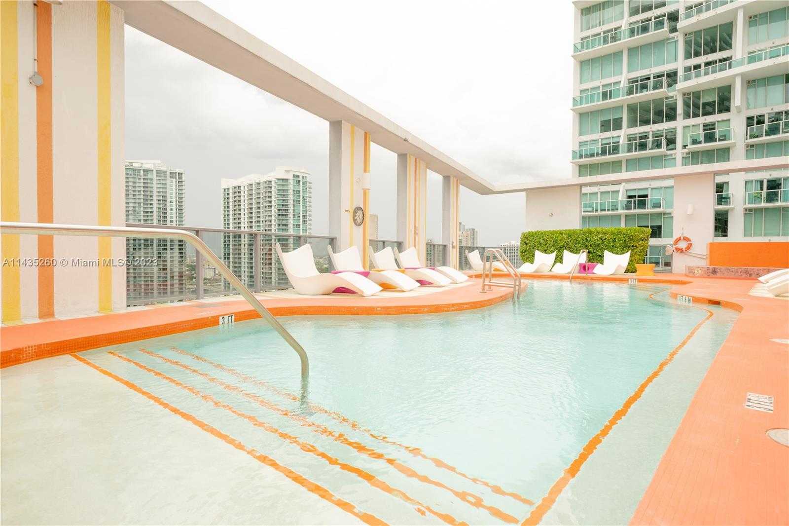 Small Image of 31 SOUTH EAST 6TH ST #301, Miami Number 60