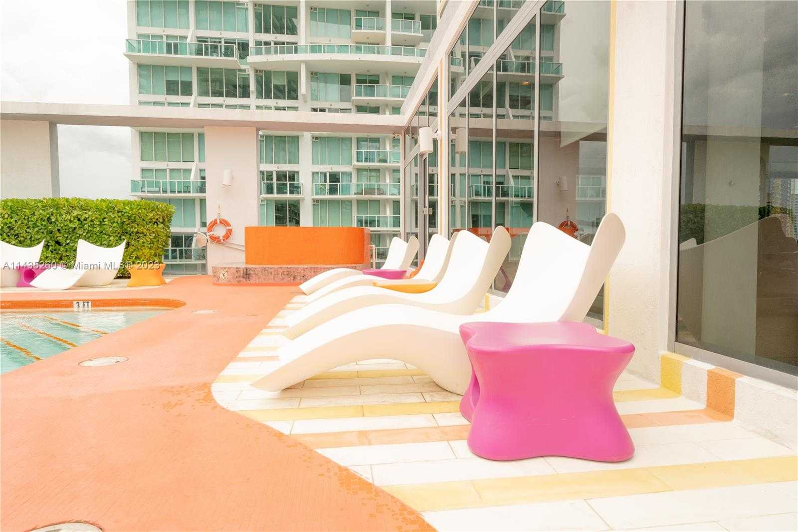 Small Image of 31 SOUTH EAST 6TH ST #301, Miami Number 61
