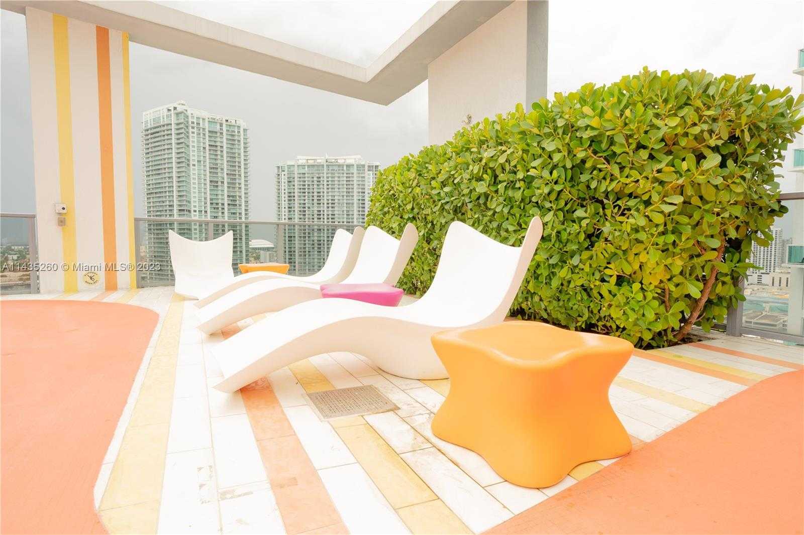 Small Image of 31 SOUTH EAST 6TH ST #301, Miami Number 62
