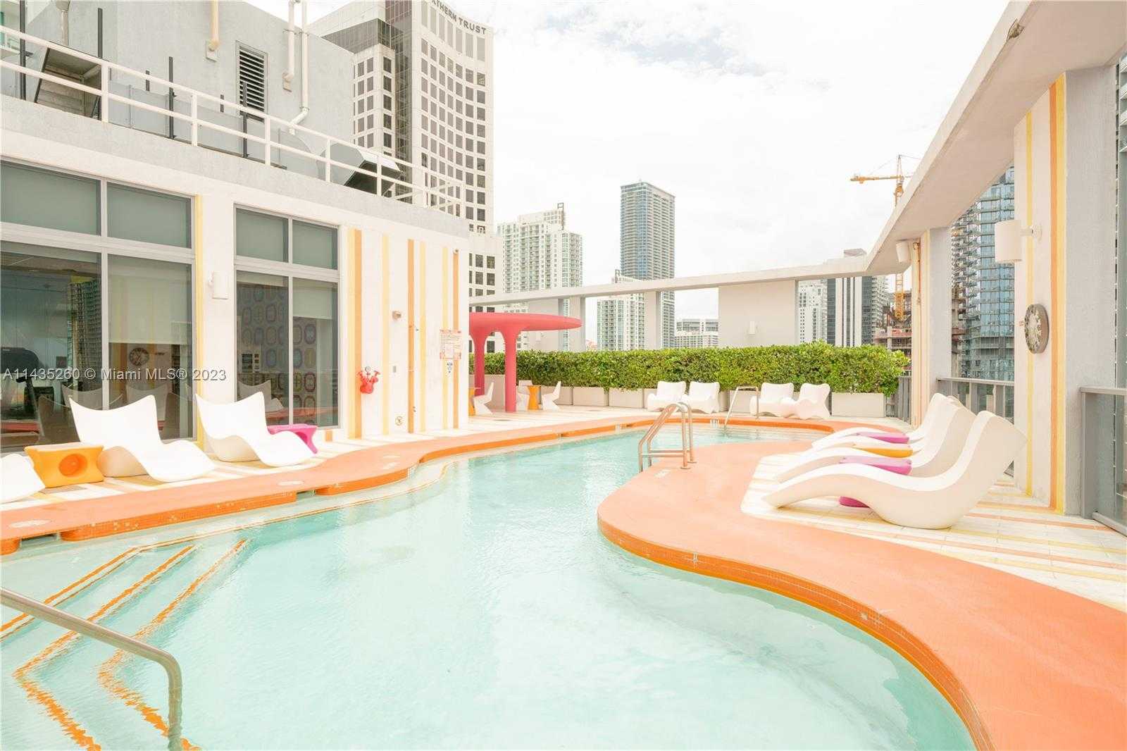Small Image of 31 SOUTH EAST 6TH ST #301, Miami Number 63