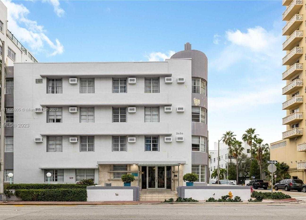Small Image of Miami Beach Number 9