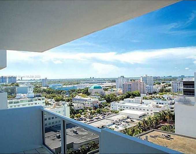 Small Image of 100 #1504, Miami Beach Number 14