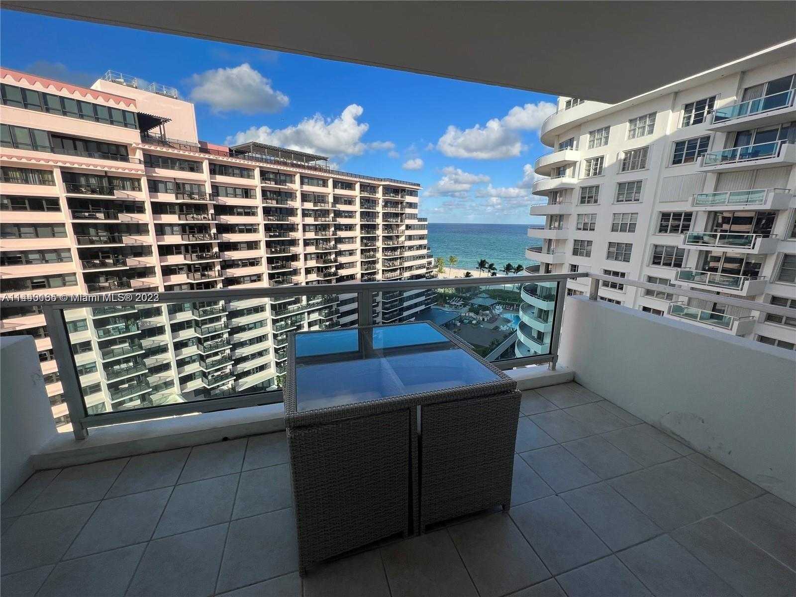 Small Image of 5161 COLLINS AV #1403, Miami Beach Number 6