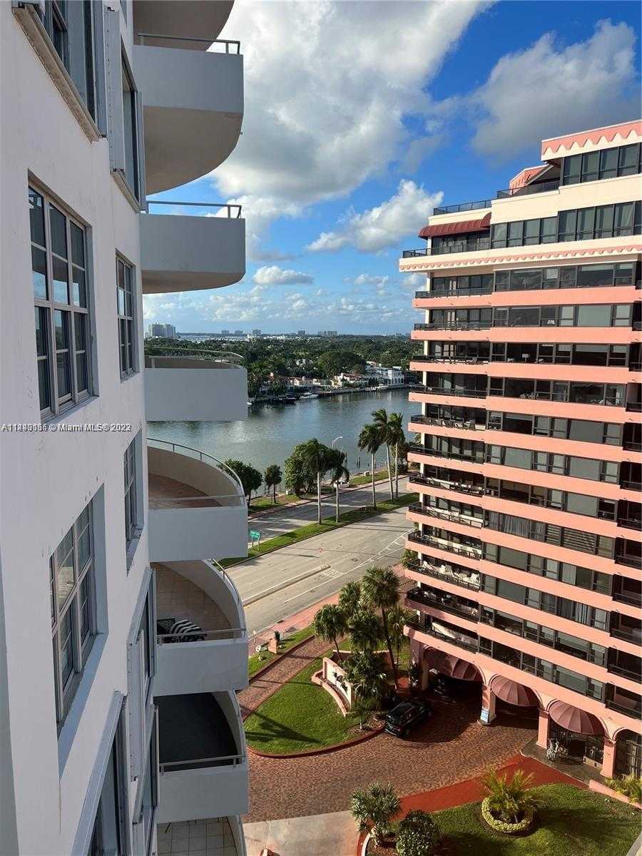 Small Image of 5161 COLLINS AV #1403, Miami Beach Number 8