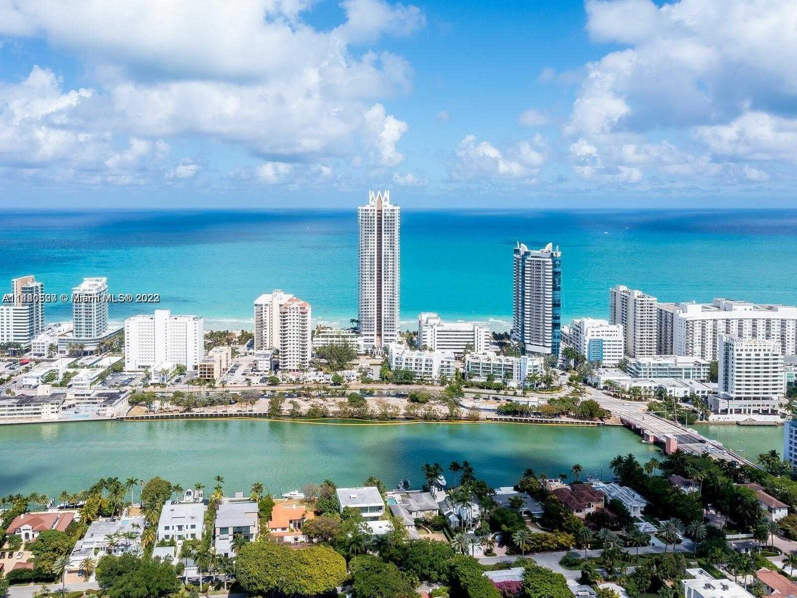 Small Image of 6365 COLLINS AVE #3010, Miami Beach Number 10