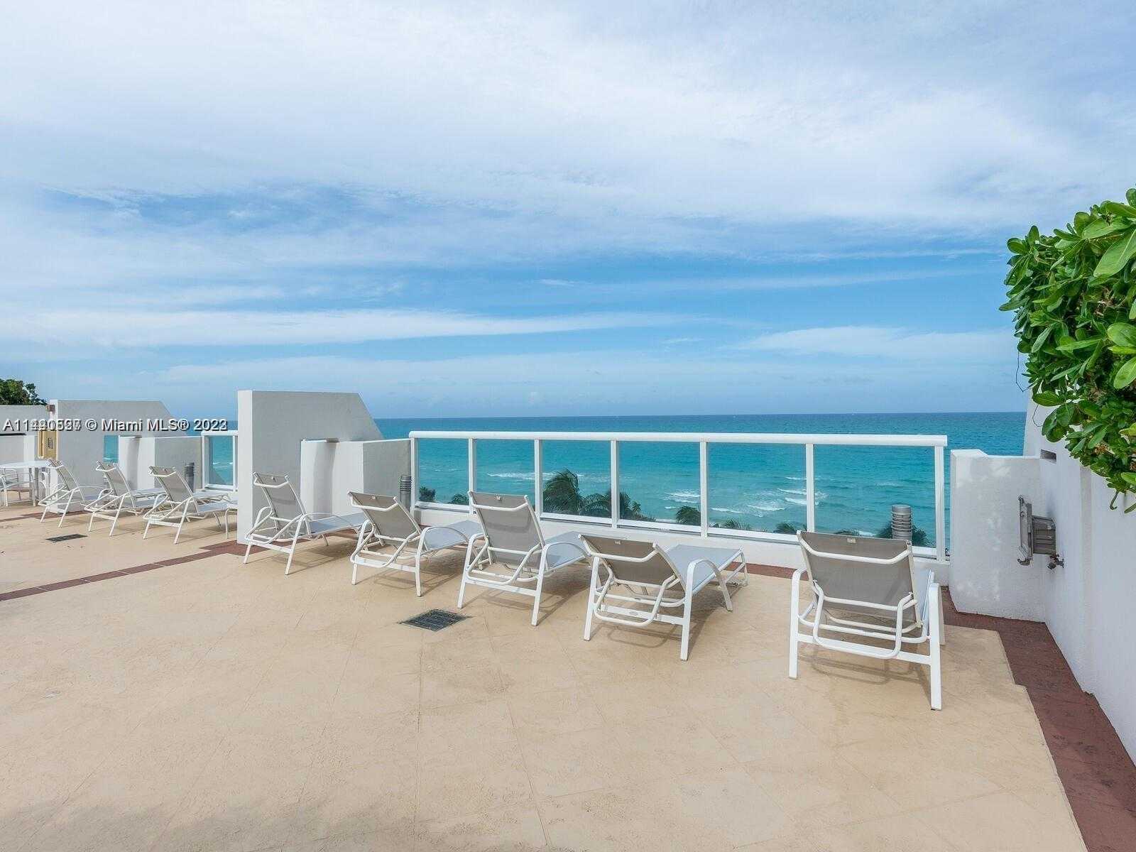 Small Image of 6365 COLLINS AVE #3010, Miami Beach Number 11