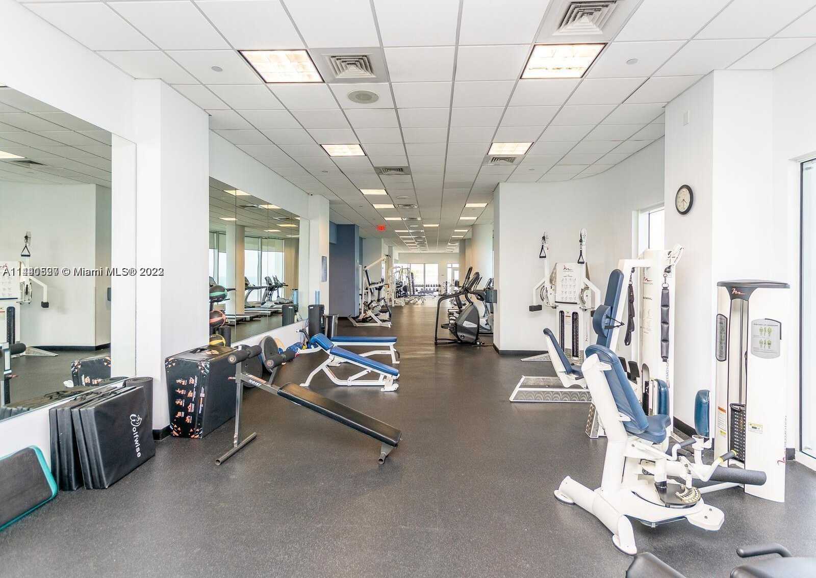 Small Image of 6365 COLLINS AVE #3010, Miami Beach Number 14