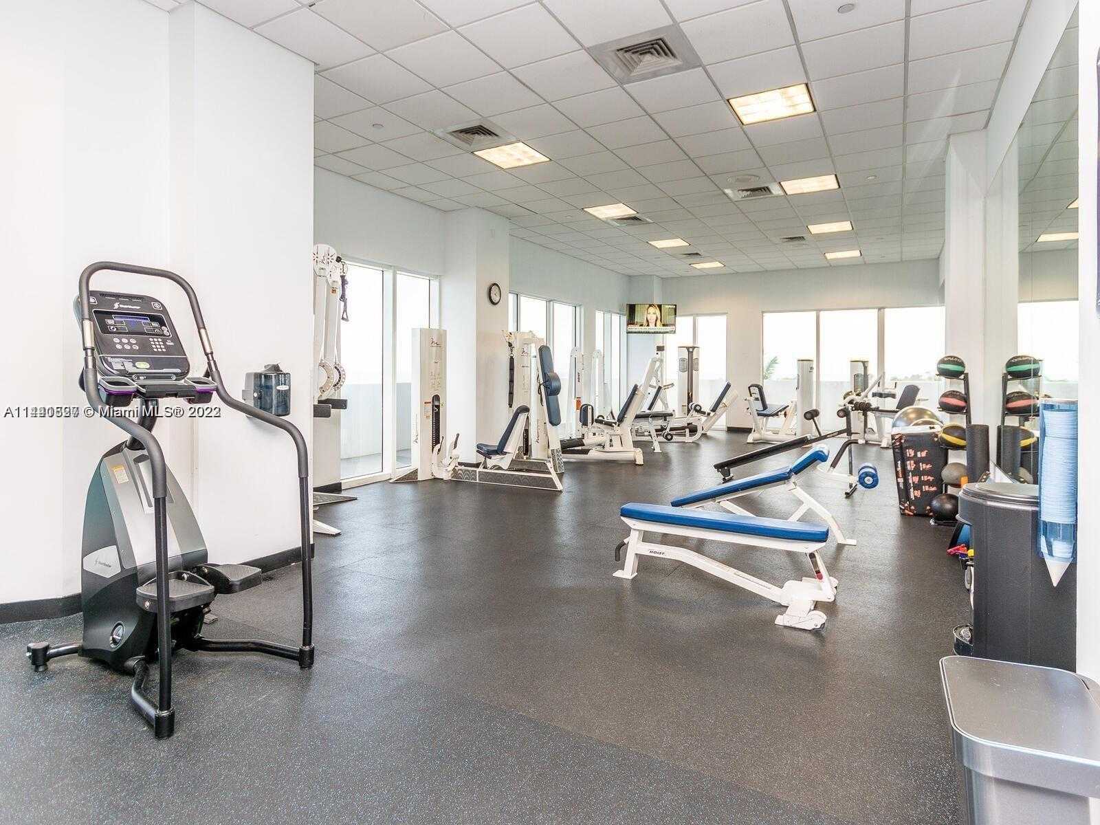 Small Image of 6365 COLLINS AVE #3010, Miami Beach Number 16