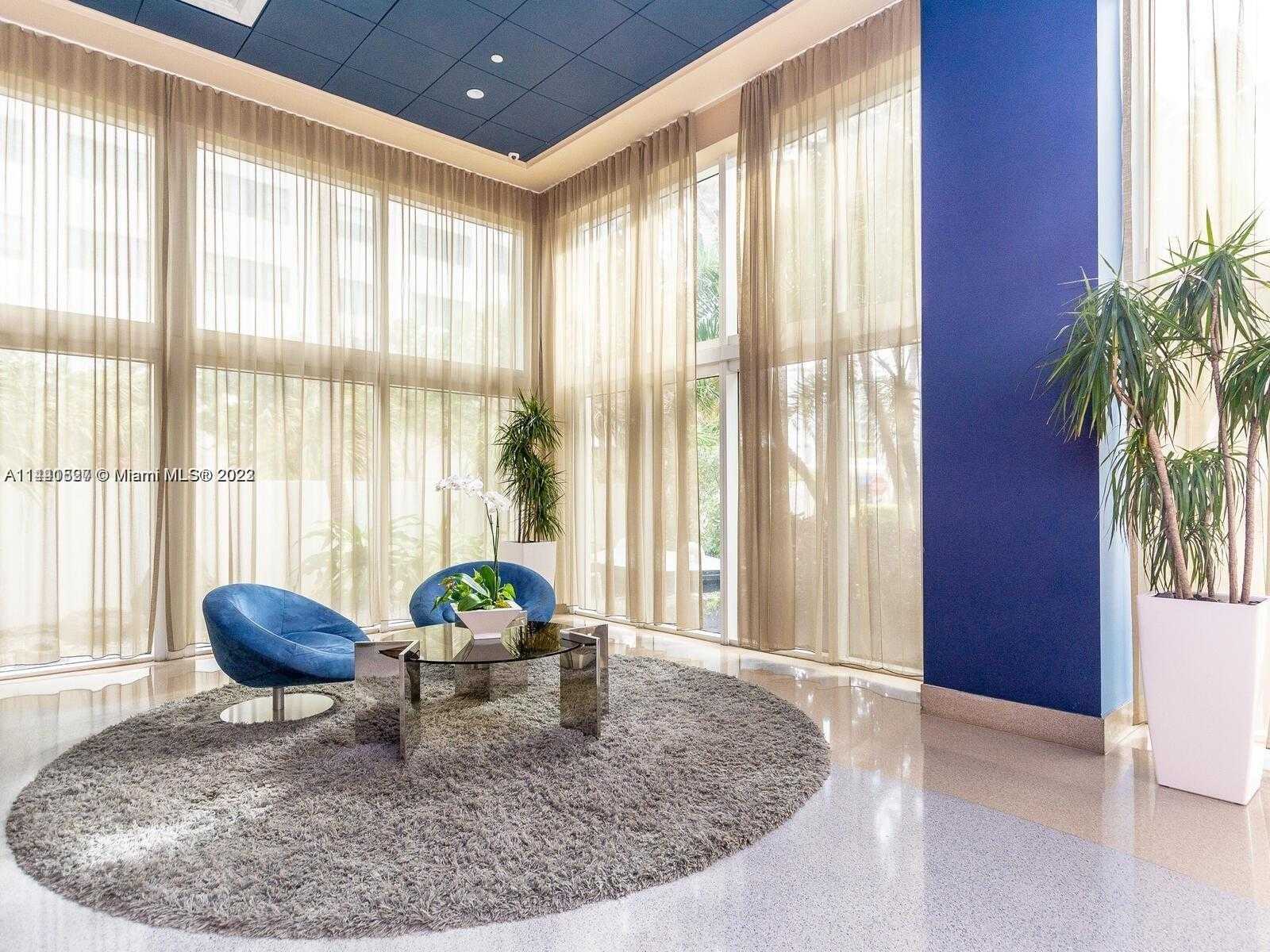 Small Image of 6365 COLLINS AVE #3010, Miami Beach Number 17