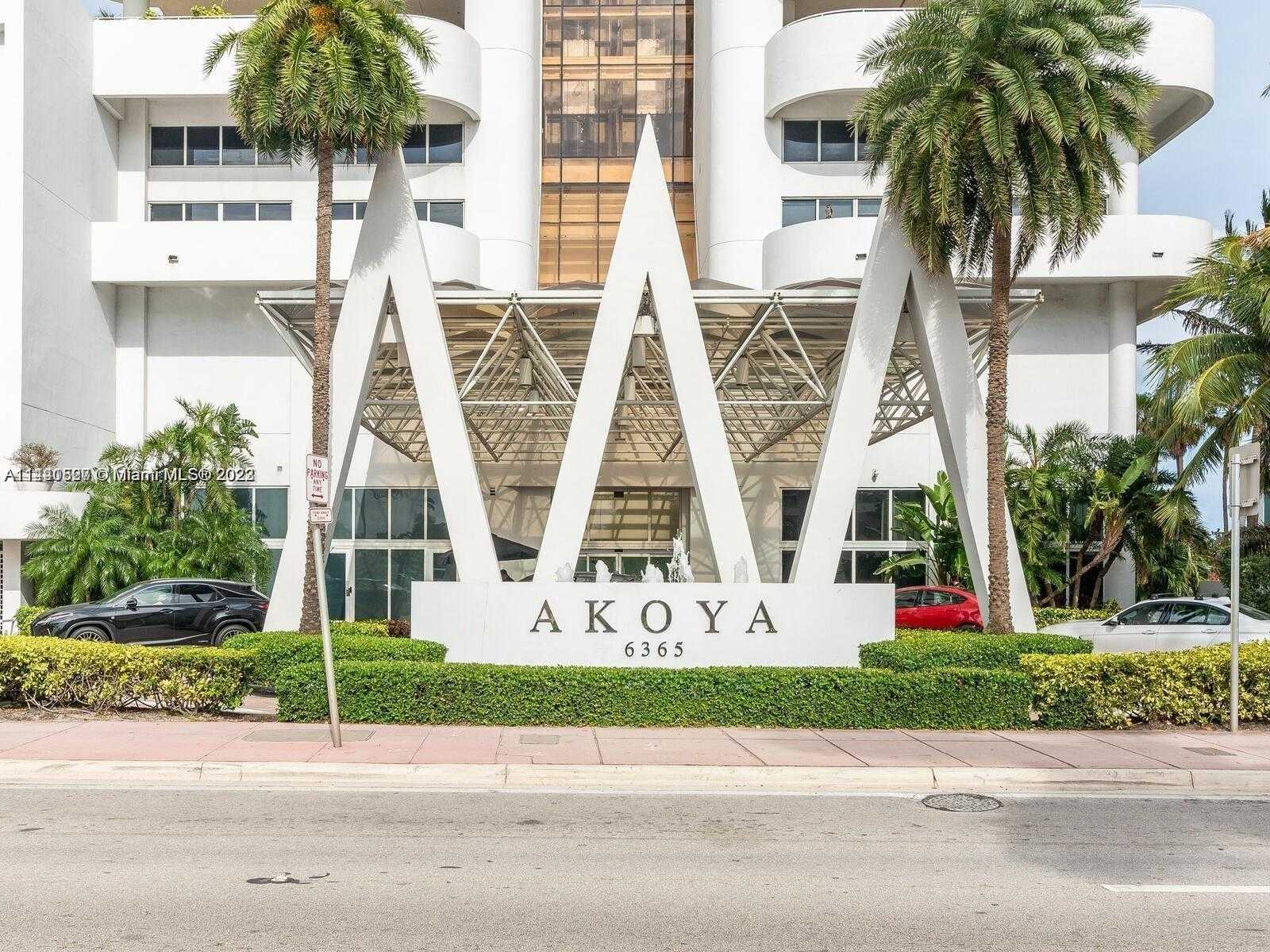 Small Image of 6365 COLLINS AVE #3010, Miami Beach Number 20