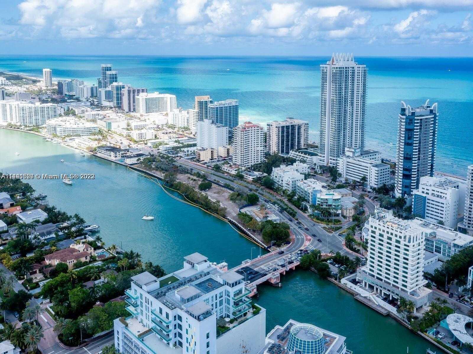 Small Image of 6365 COLLINS AVE #3010, Miami Beach Number 21