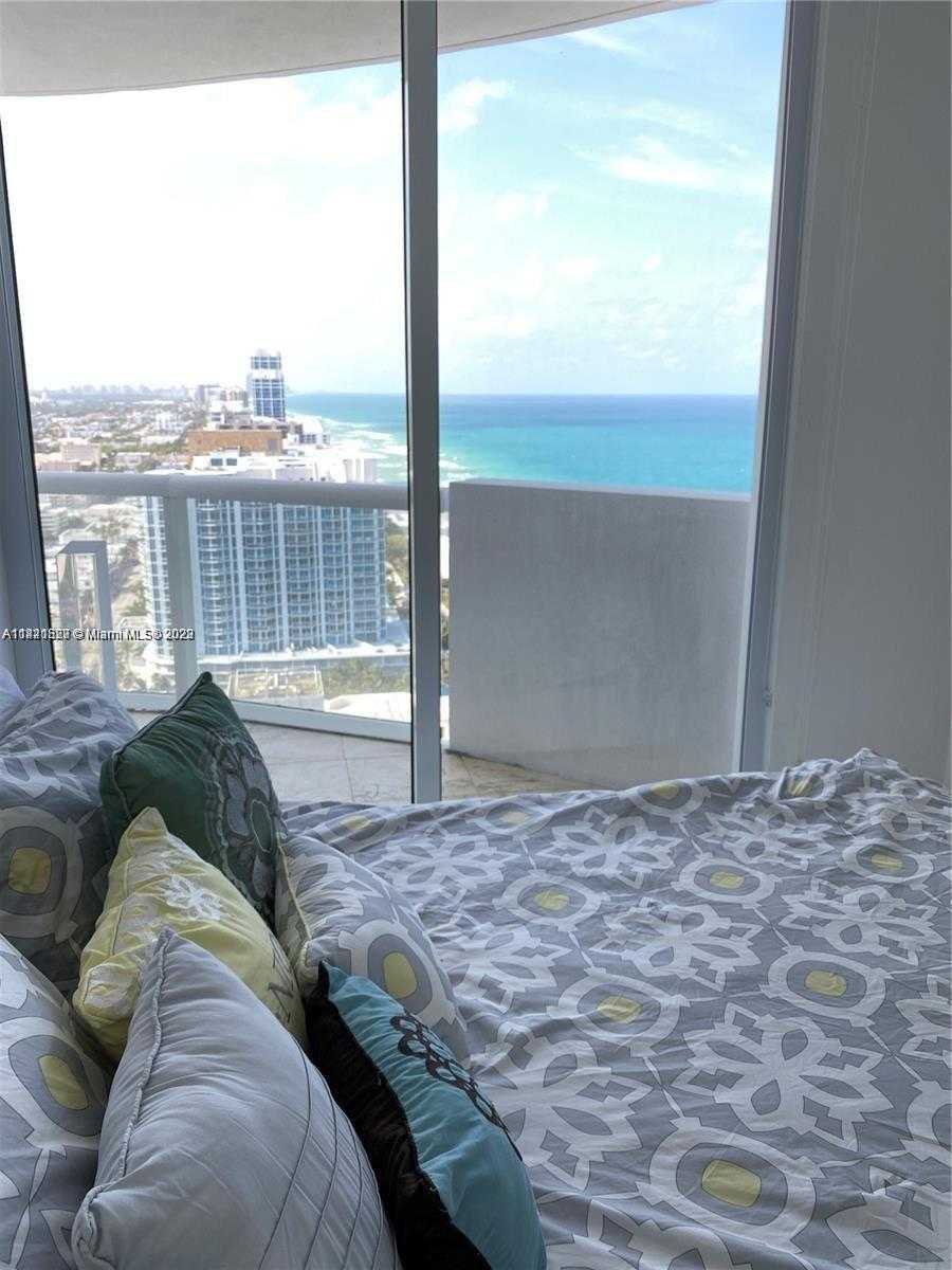 Small Image of 6365 COLLINS AVE #3010, Miami Beach Number 28