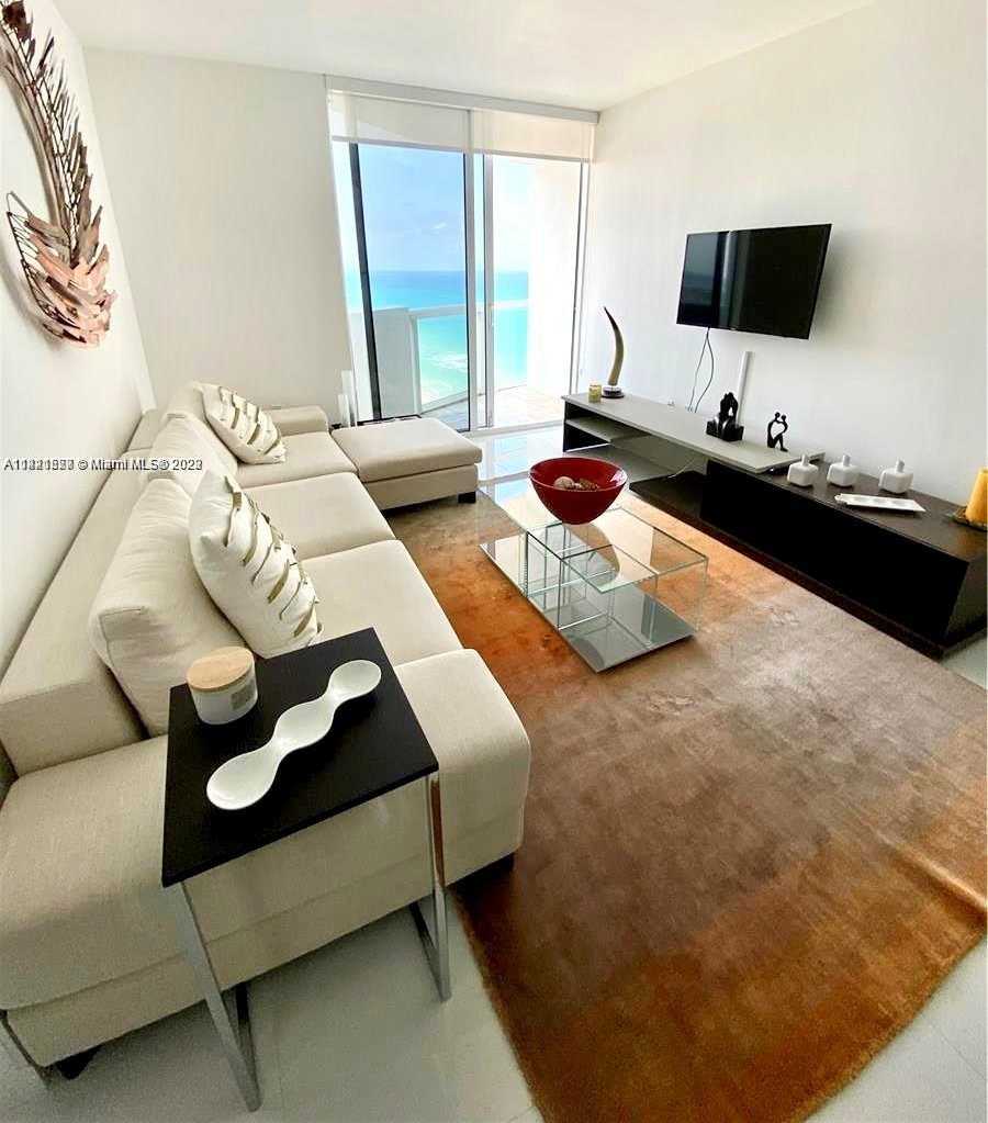 Small Image of 6365 COLLINS AVE #3010, Miami Beach Number 32