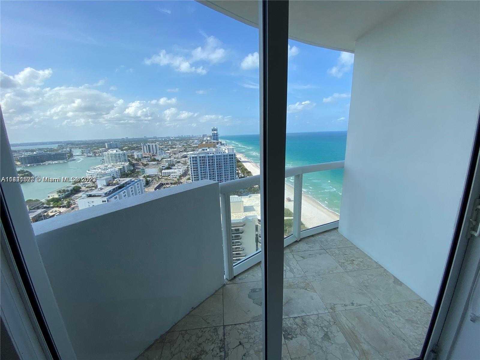 Small Image of 6365 COLLINS AVE #3010, Miami Beach Number 34