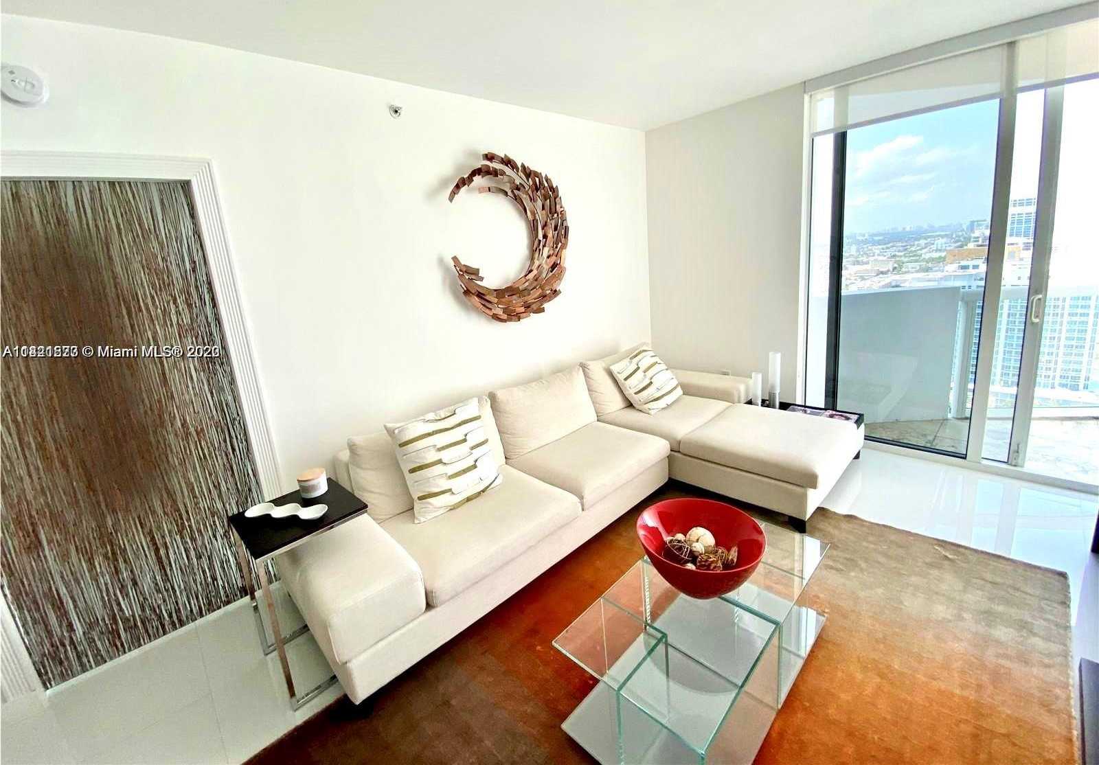 Small Image of 6365 COLLINS AVE #3010, Miami Beach Number 4