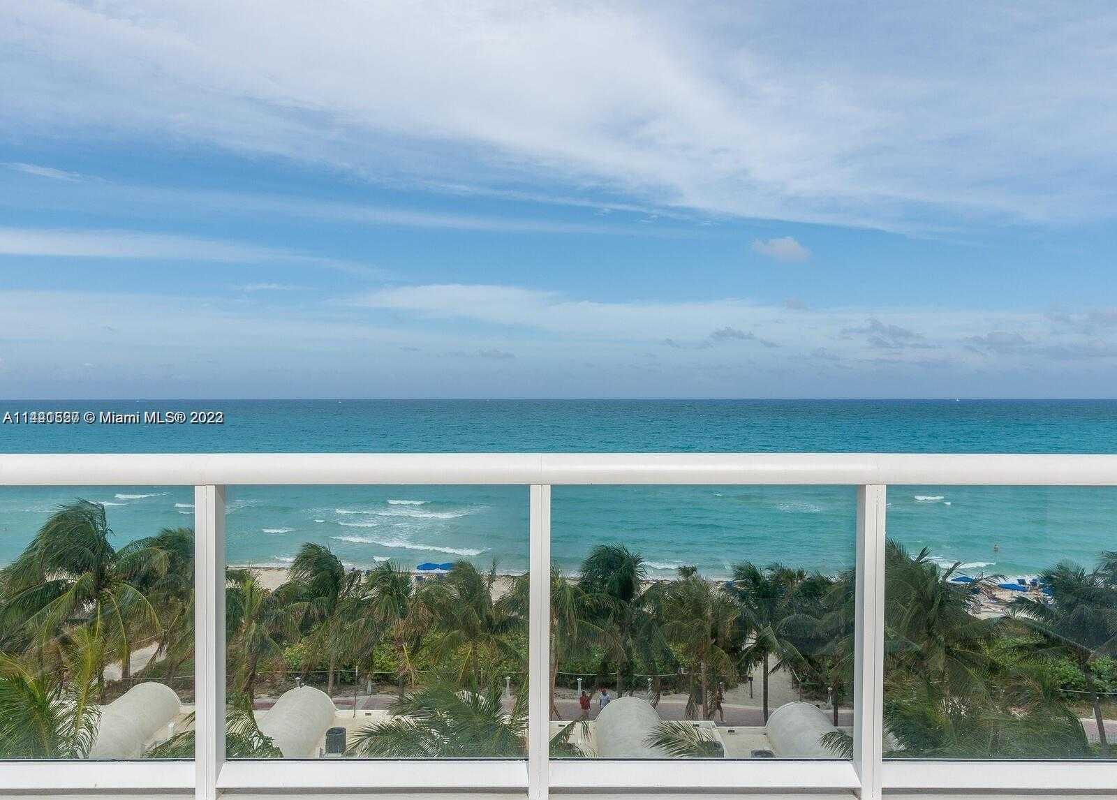 Small Image of 6365 COLLINS AVE #3010, Miami Beach Number 5