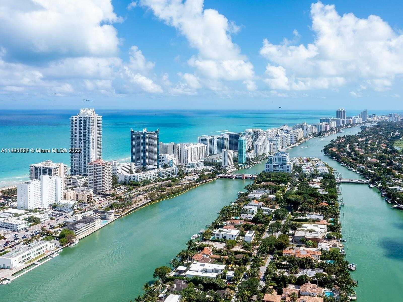 Small Image of 6365 COLLINS AVE #3010, Miami Beach Number 9