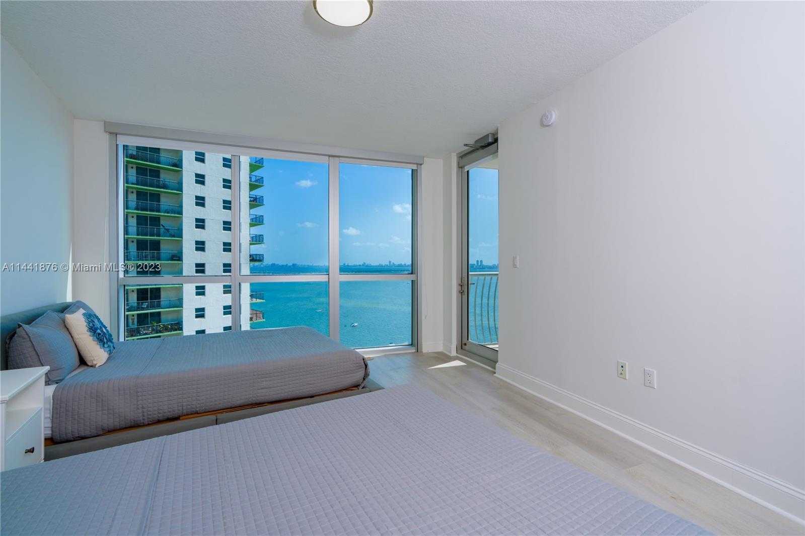 Small Image of 1750 NORTH BAYSHORE DR #2401, Miami Number 10