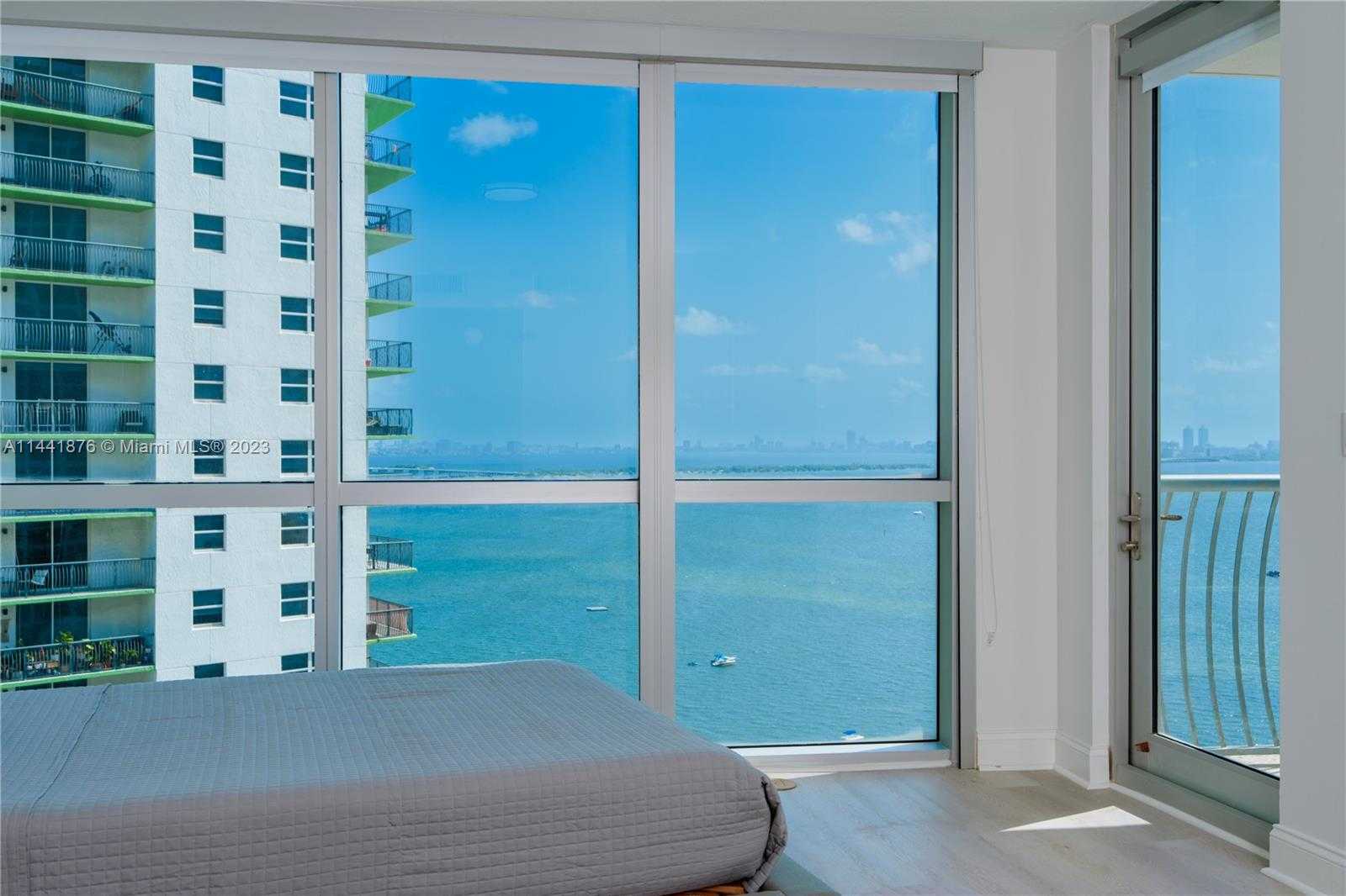Small Image of 1750 NORTH BAYSHORE DR #2401, Miami Number 11