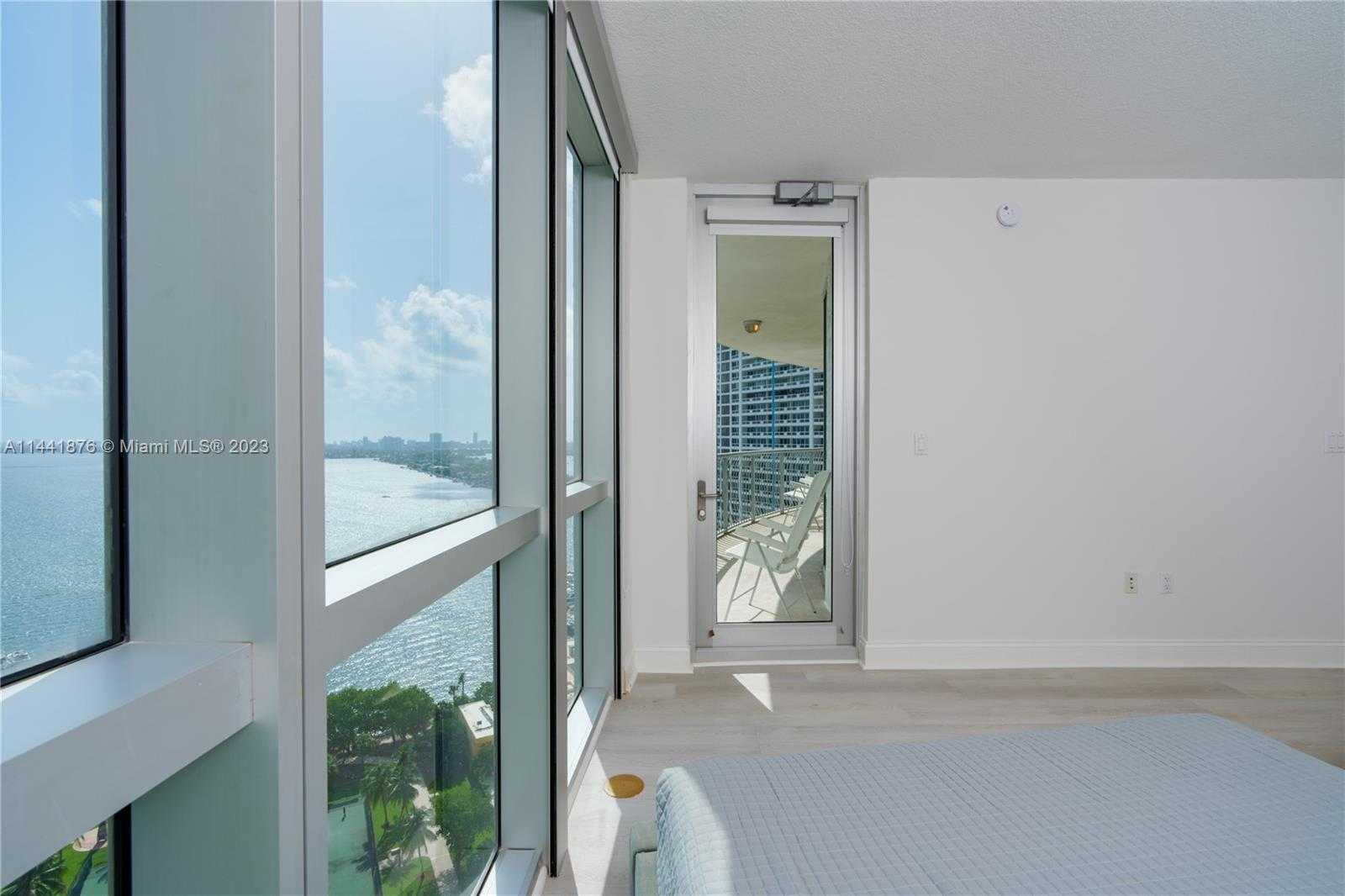 Small Image of 1750 NORTH BAYSHORE DR #2401, Miami Number 12