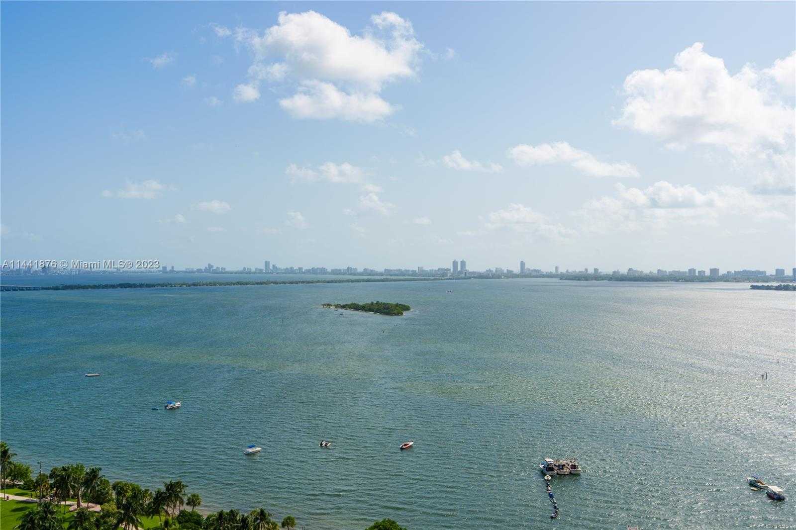 Small Image of 1750 NORTH BAYSHORE DR #2401, Miami Number 2