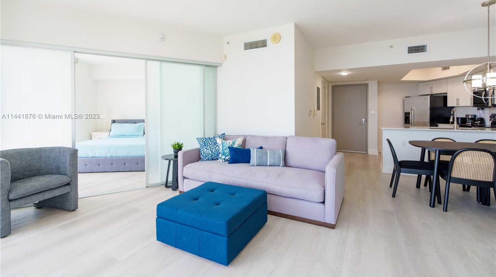 Small Image of 1750 NORTH BAYSHORE DR #2401, Miami Number 26