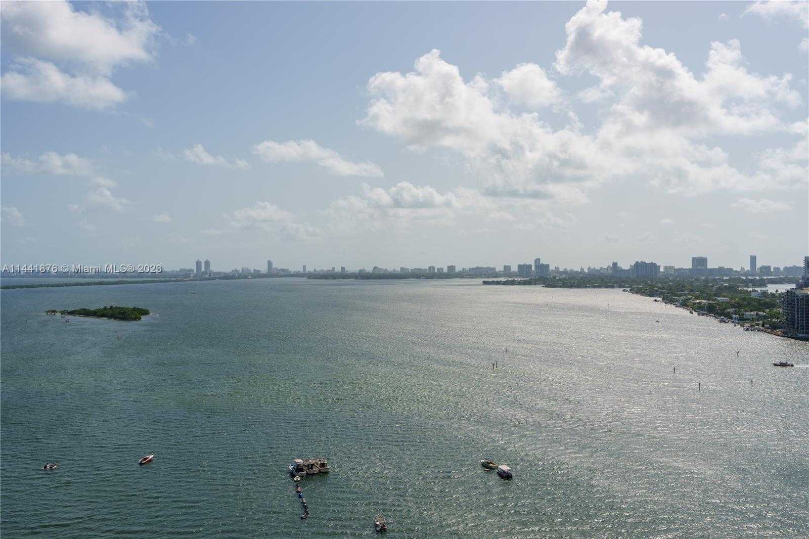 Small Image of 1750 NORTH BAYSHORE DR #2401, Miami Number 3