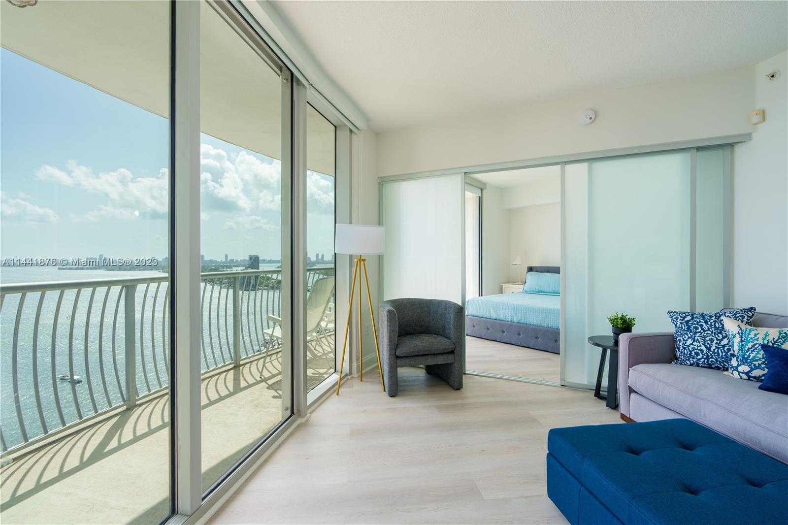 Small Image of 1750 NORTH BAYSHORE DR #2401, Miami Number 31