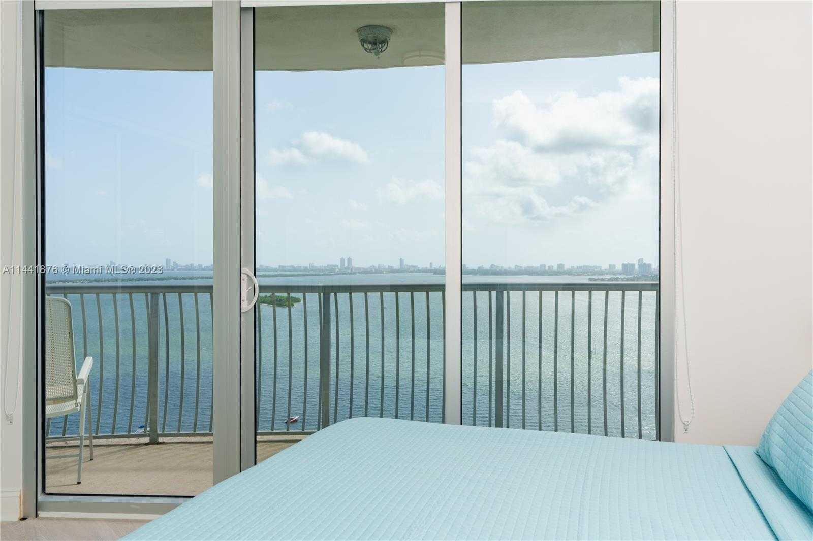 Small Image of 1750 NORTH BAYSHORE DR #2401, Miami Number 34