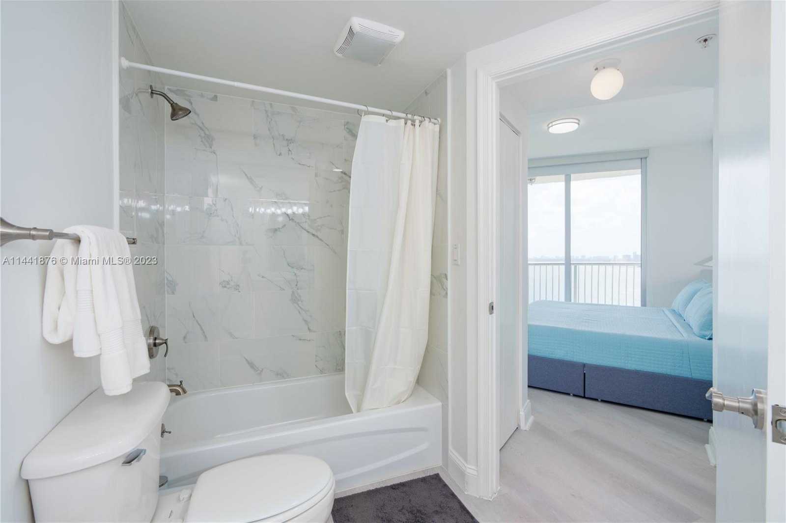 Small Image of 1750 NORTH BAYSHORE DR #2401, Miami Number 36