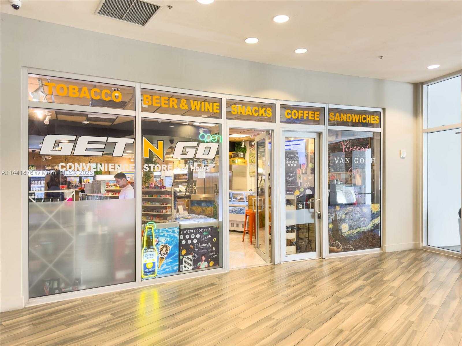 Small Image of 1750 NORTH BAYSHORE DR #2401, Miami Number 39