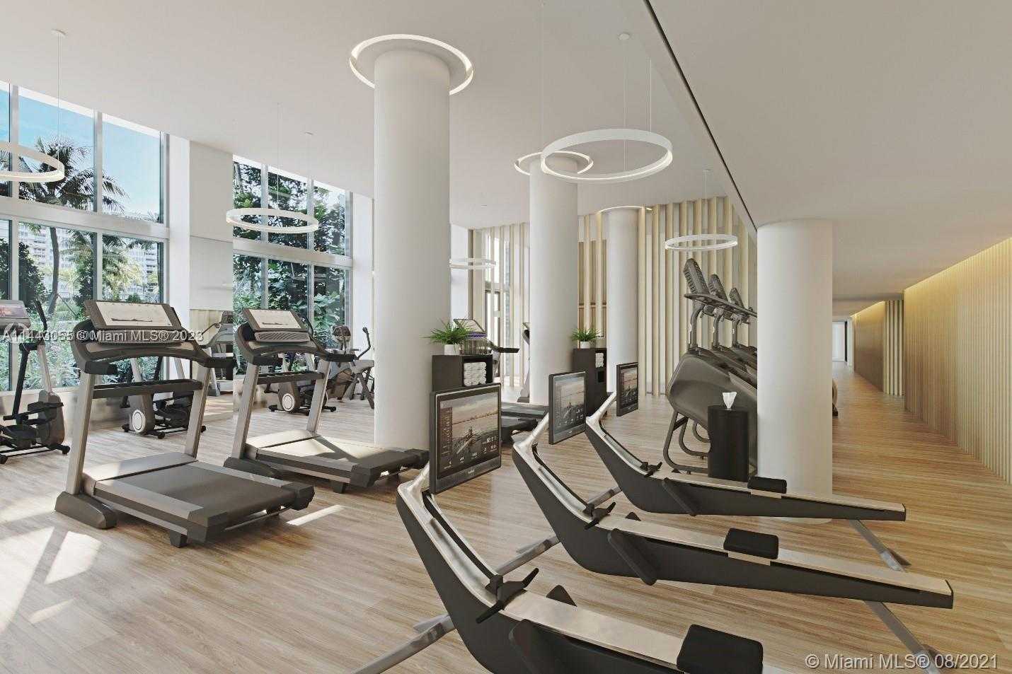 Small Image of 1500 Bay Rd, Miami Beach, FL 33139, USA Number 19