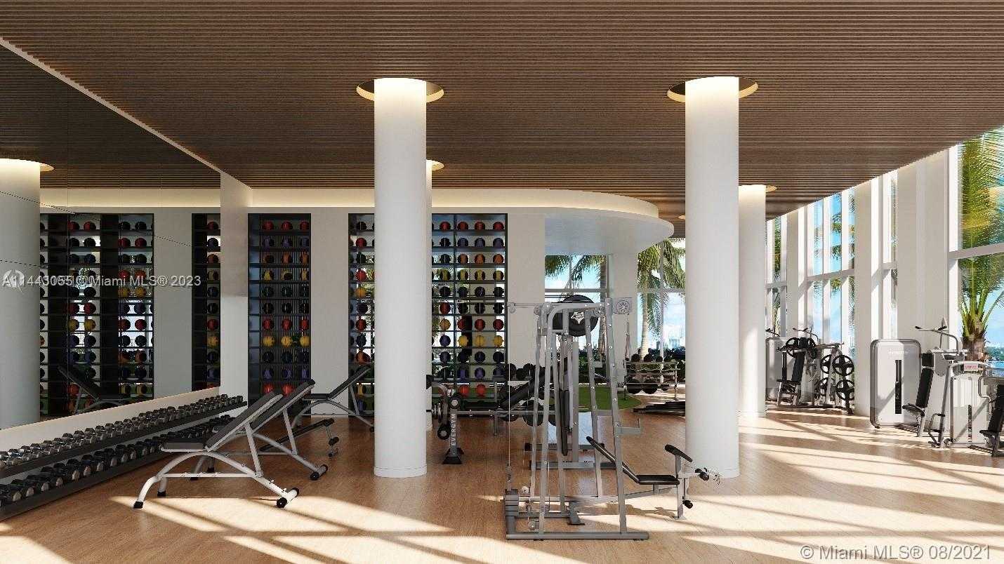 Small Image of 1500 Bay Rd, Miami Beach, FL 33139, USA Number 20