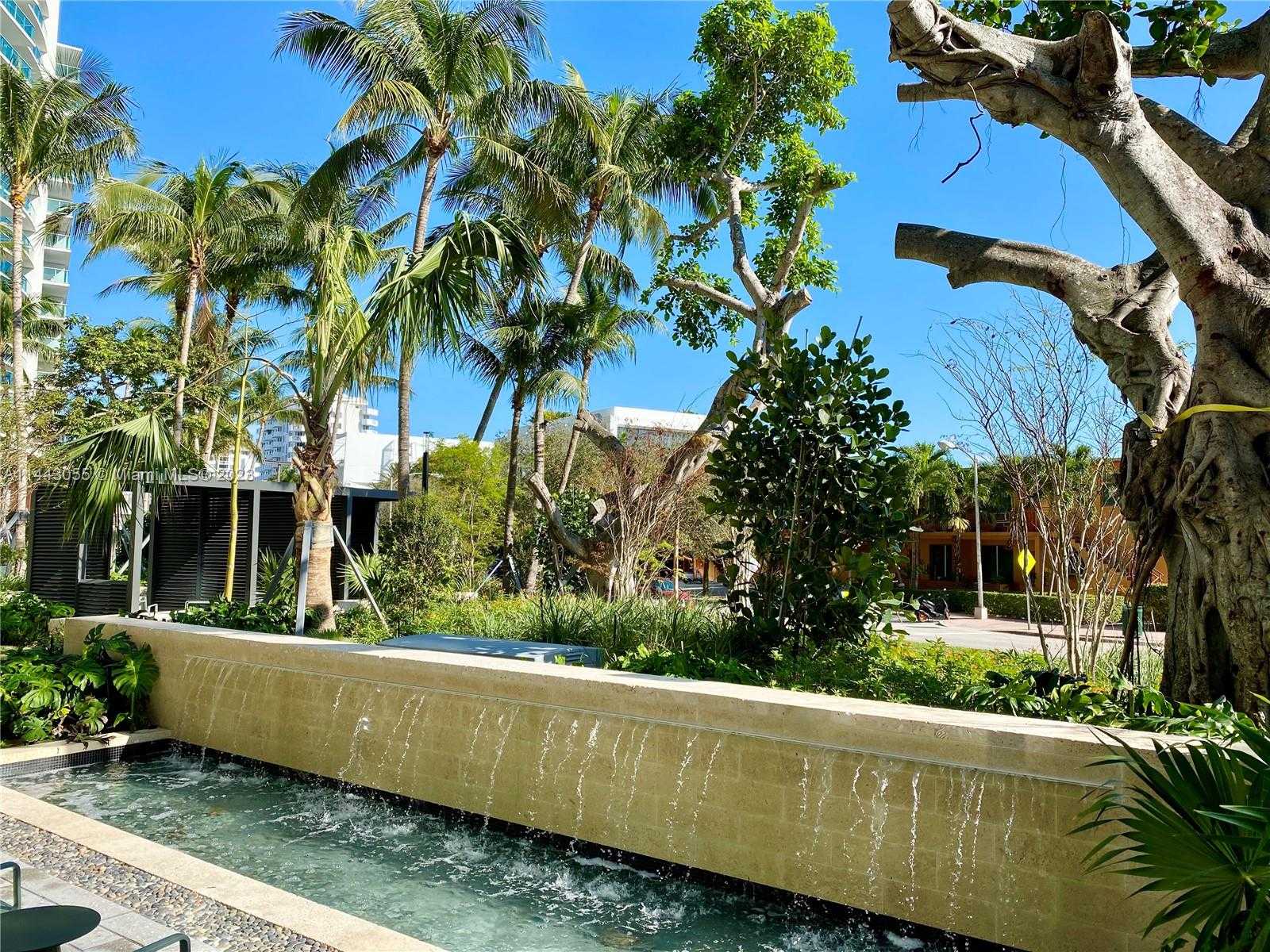 Small Image of 1500 Bay Rd, Miami Beach, FL 33139, USA Number 22