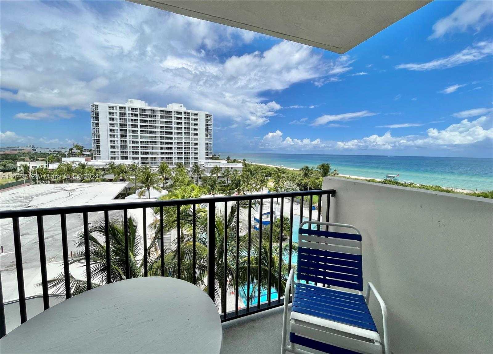 Small Image of 9273 COLLINS AVE #507, Surfside Number 22