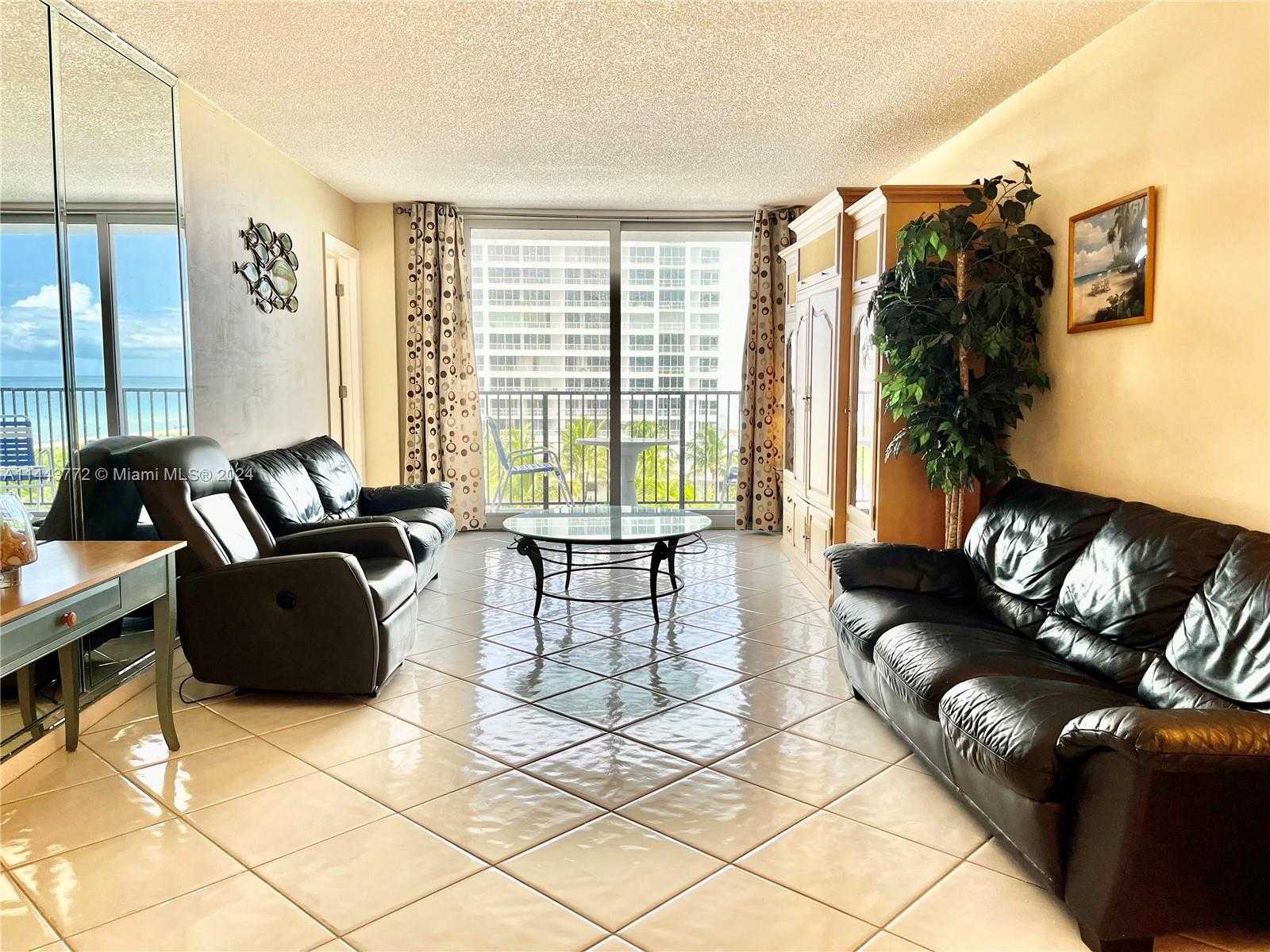 Small Image of 9273 COLLINS AVE #507, Surfside Number 5