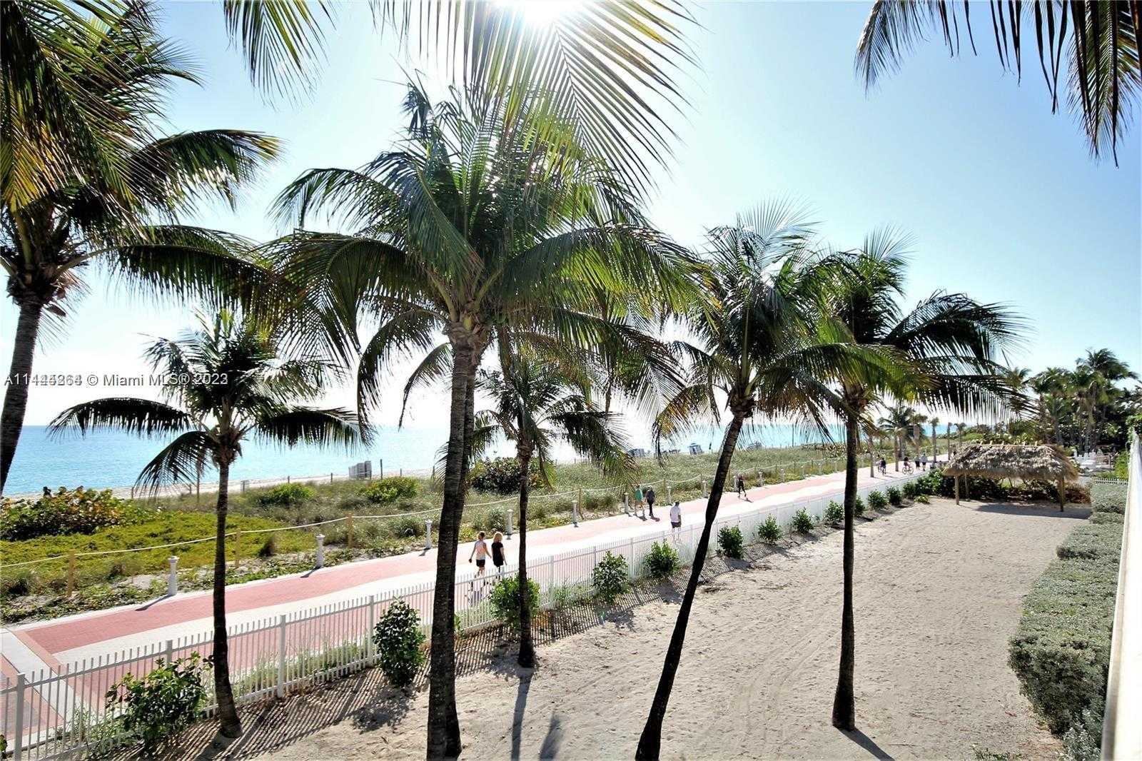 Small Image of 5161 COLLINS AVE #1211, Miami Beach Number 18