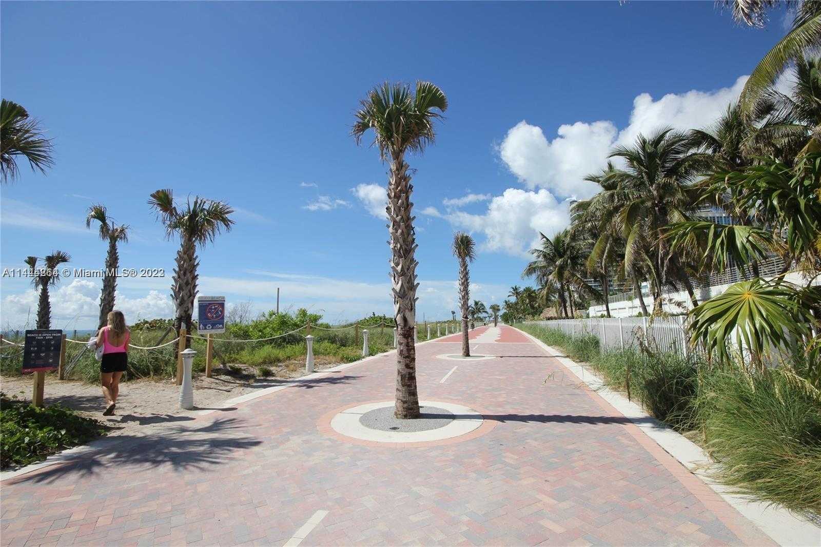 Small Image of 5161 COLLINS AVE #1211, Miami Beach Number 19
