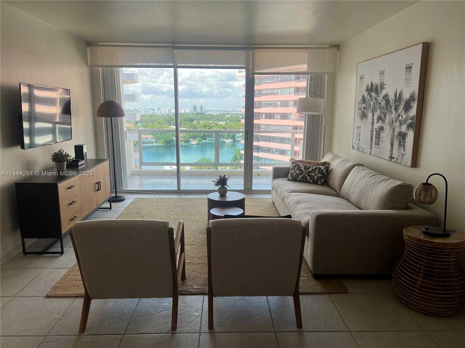 Small Image of 5161 COLLINS AVE #1211, Miami Beach Number 2