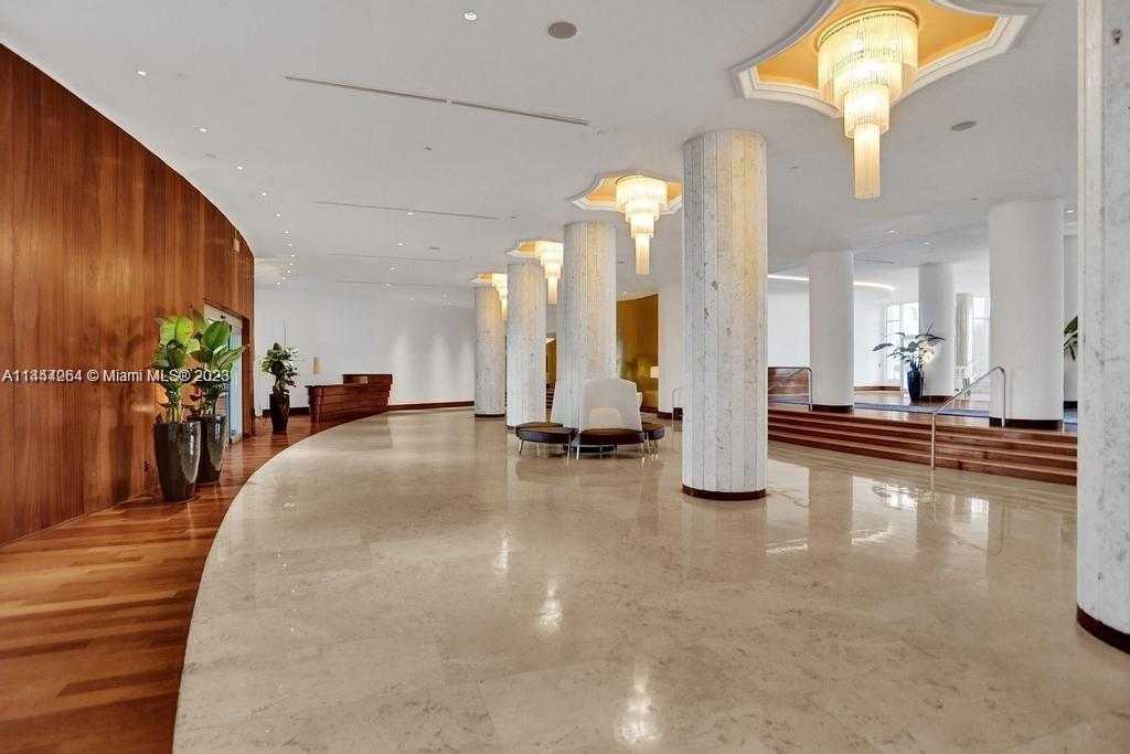 Small Image of 5161 COLLINS AVE #1211, Miami Beach Number 27