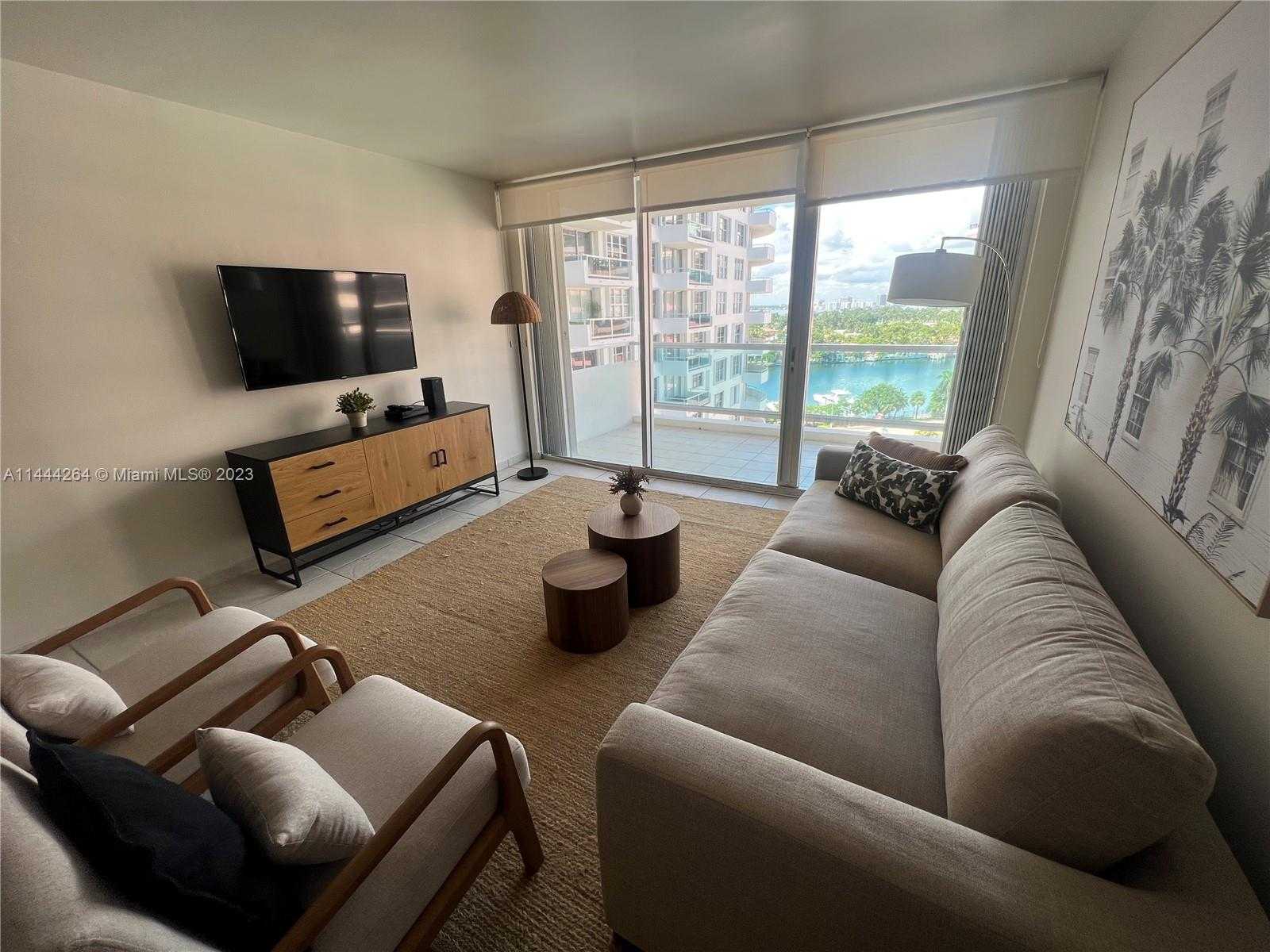 Small Image of 5161 COLLINS AVE #1211, Miami Beach Number 4