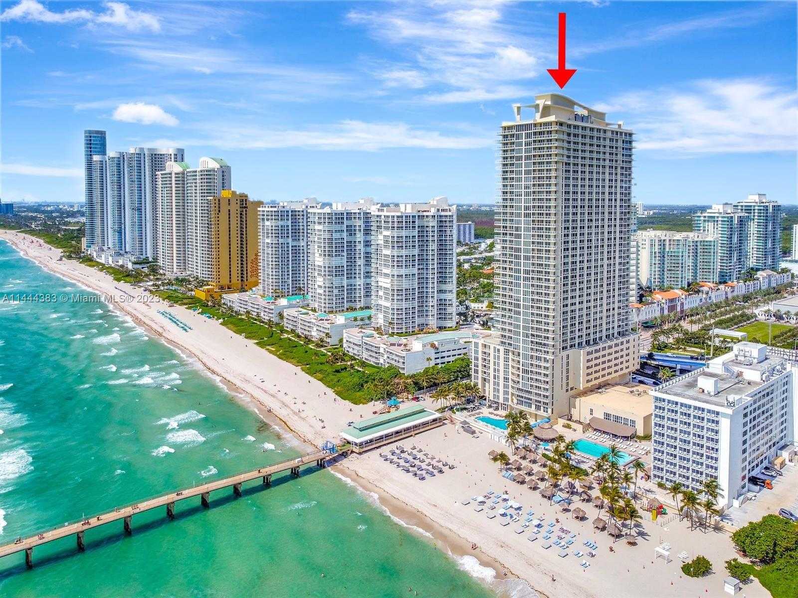 Small Image of 16699 COLLINS AVE #1104, Sunny Isles Beach Number 30