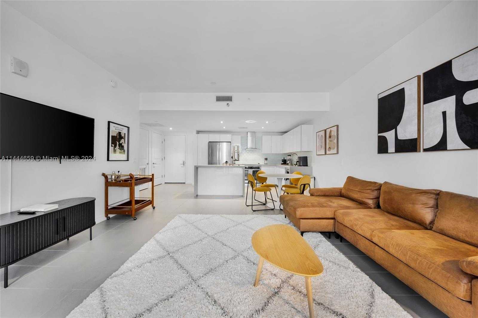 Small Image of 1600 NORTH EAST 1ST AVE #2318, Miami Number 11