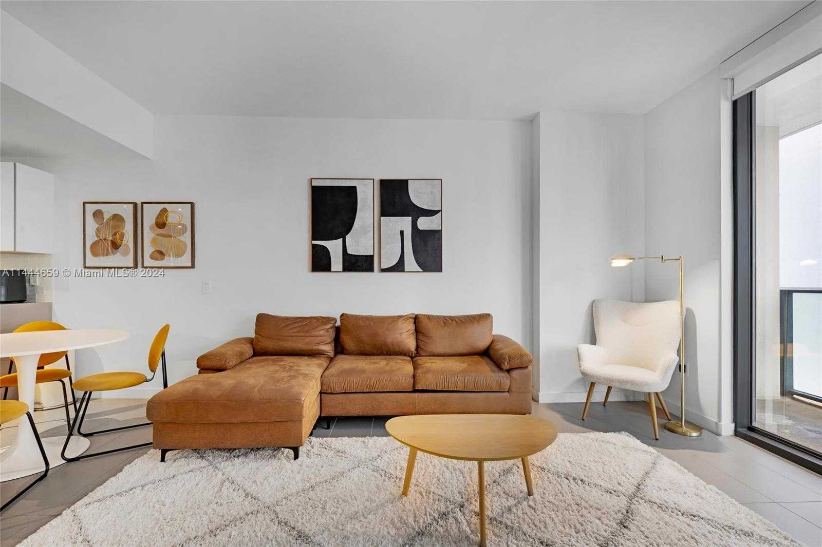 Small Image of 1600 NORTH EAST 1ST AVE #2318, Miami Number 12