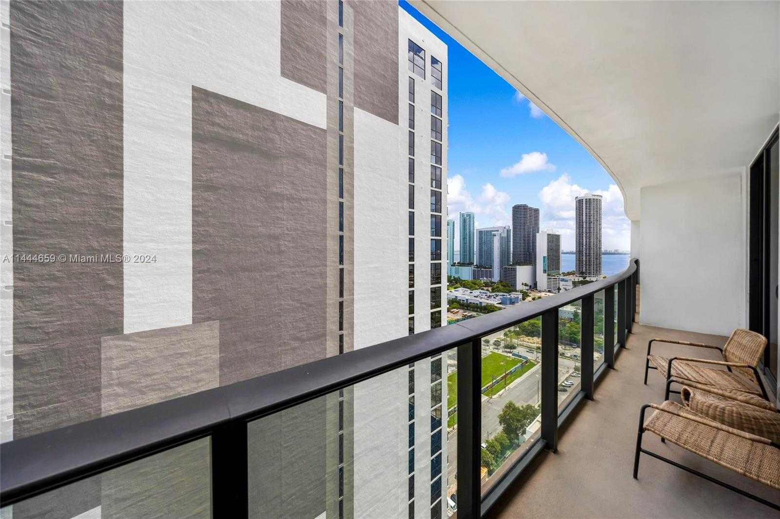 Small Image of 1600 NORTH EAST 1ST AVE #2318, Miami Number 17