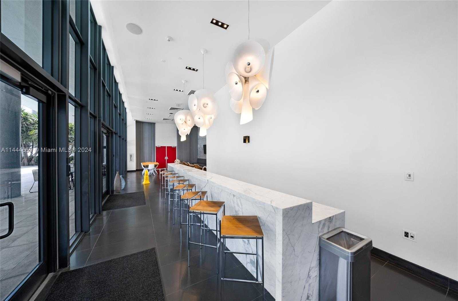 Small Image of 1600 NORTH EAST 1ST AVE #2318, Miami Number 21
