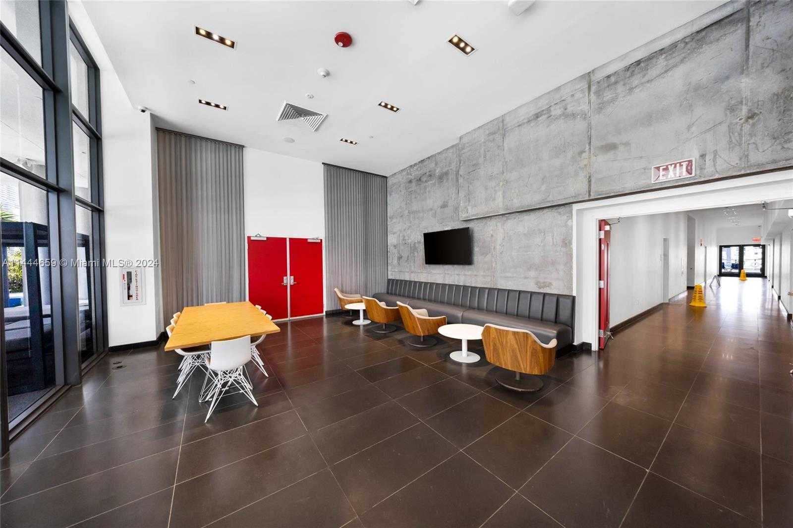 Small Image of 1600 NORTH EAST 1ST AVE #2318, Miami Number 22
