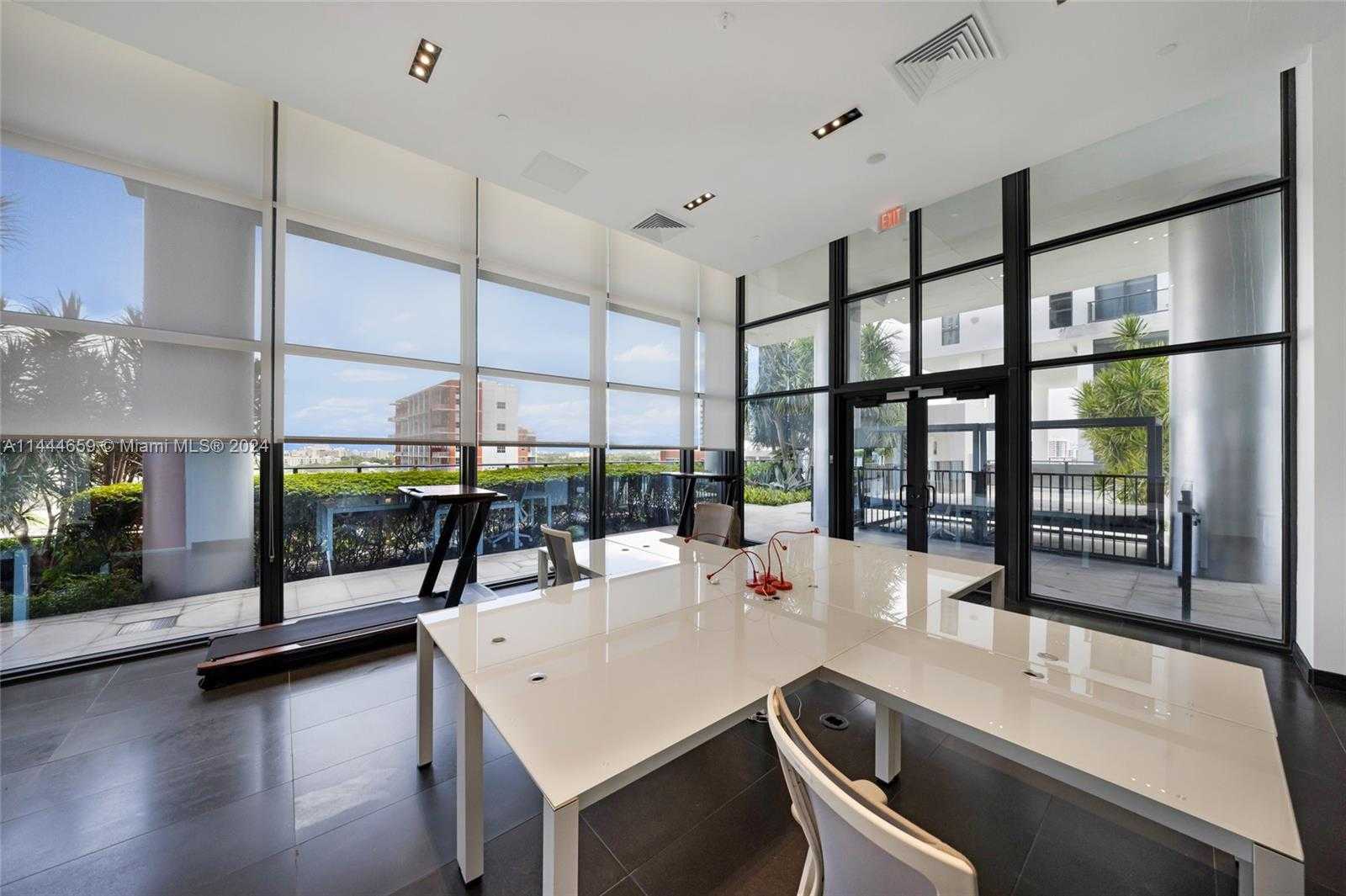 Small Image of 1600 NORTH EAST 1ST AVE #2318, Miami Number 25