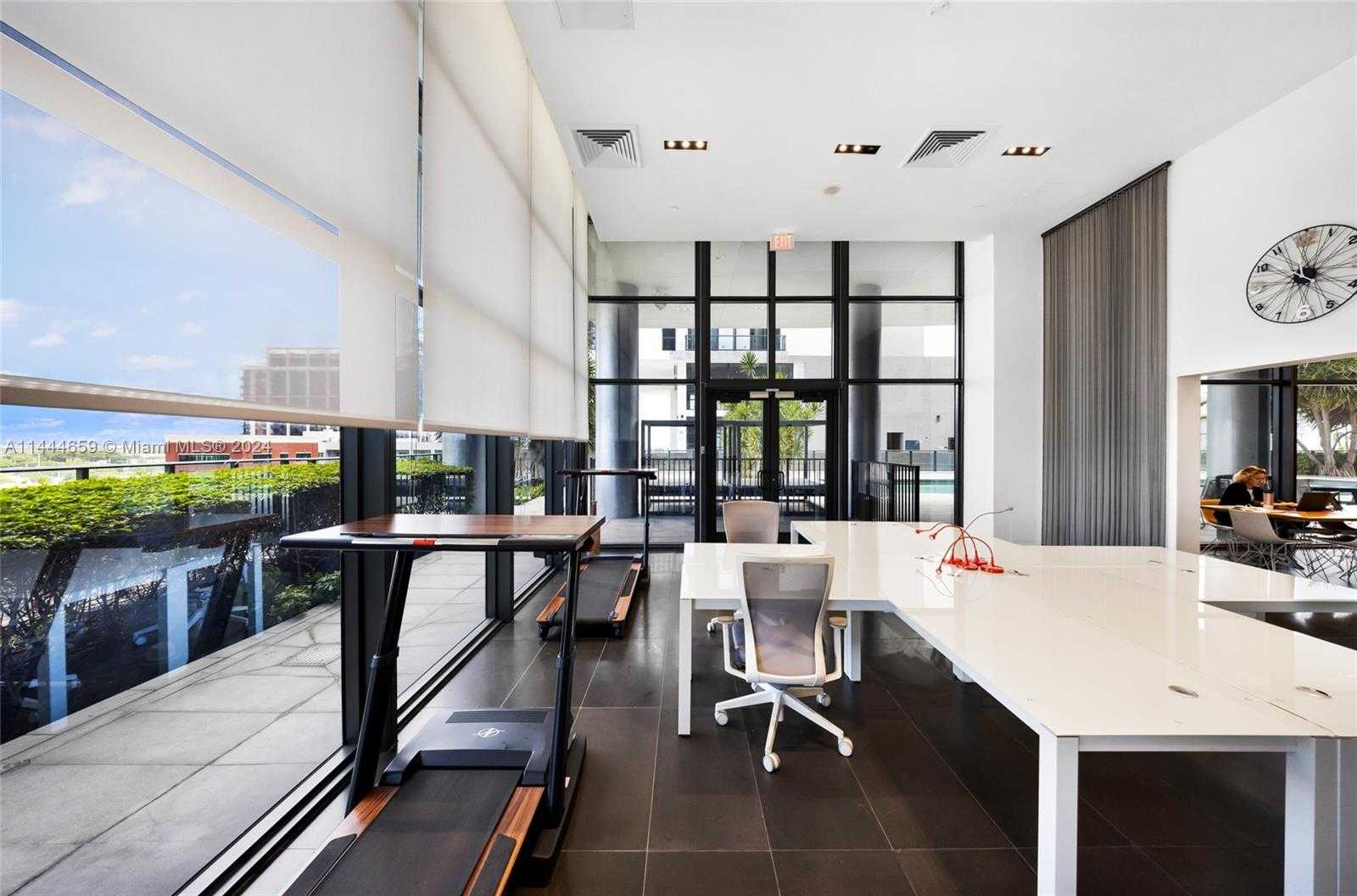 Small Image of 1600 NORTH EAST 1ST AVE #2318, Miami Number 26