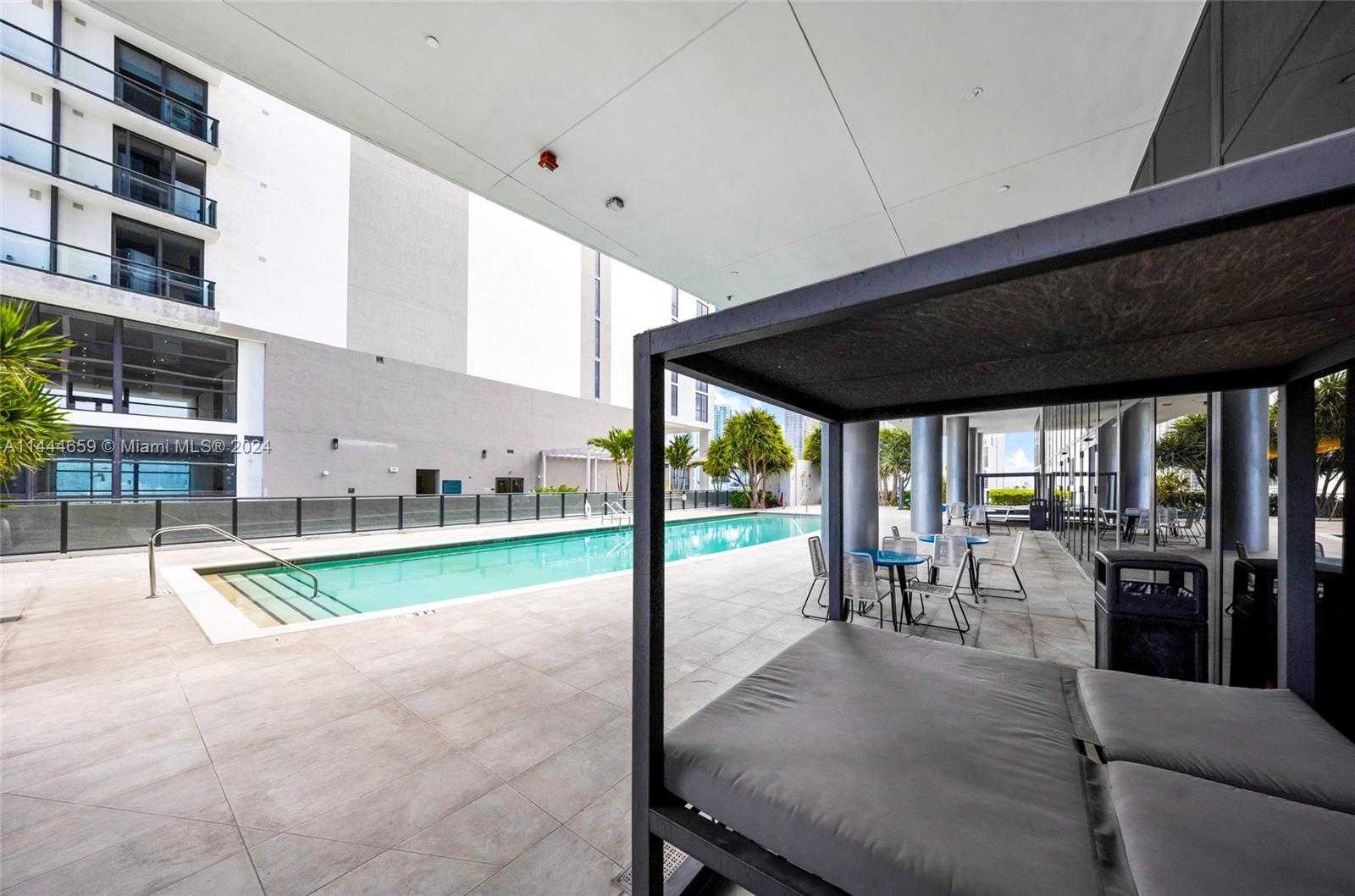 Small Image of 1600 NORTH EAST 1ST AVE #2318, Miami Number 27